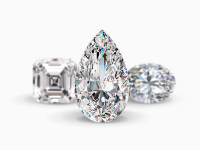 Buy Loose Diamonds